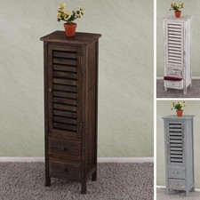 Kommode schrank 90x30x25cm - schrank,,