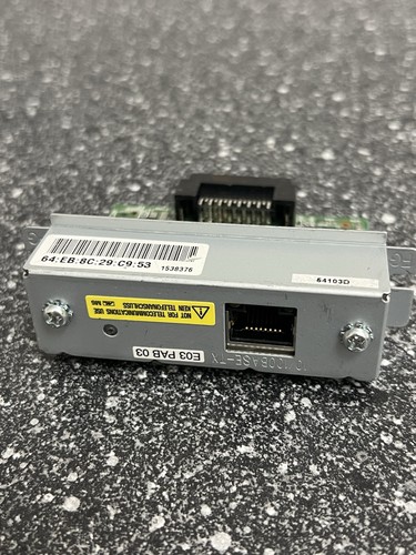 Netzwerk/LAN/Ethernet