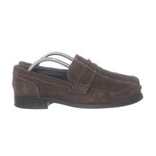 Pat Calvin, Loafers, Größe