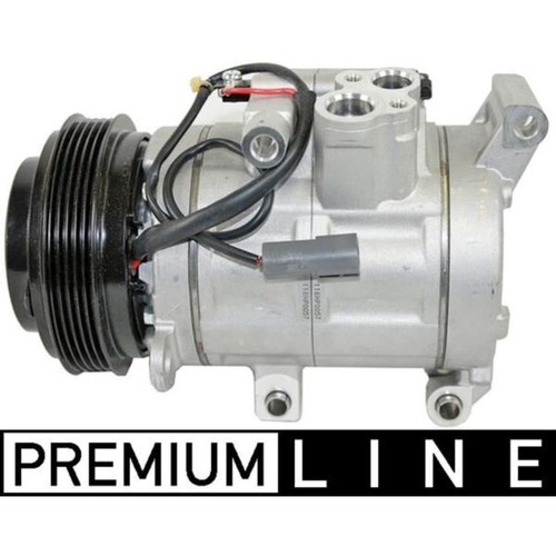 Kompressor klimaanlage mahle - kompressor,