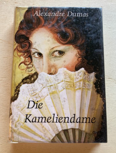Die kameliendame alexandre - die,