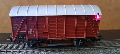 Märklin 4506 spur - märklin, h0