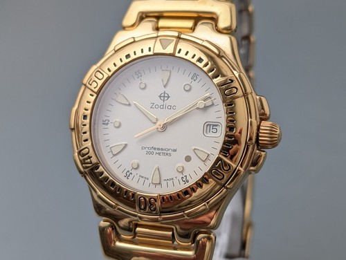 Zodiac professional 306 10 - zodiac,