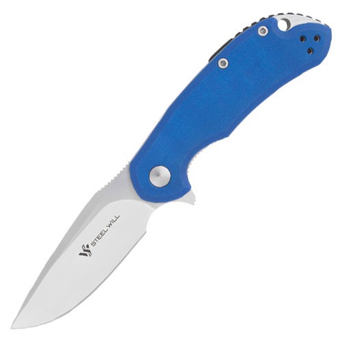 Steel will cutjack c22m 2bl - steel,