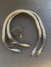 AURAL SYMPHONICS AS-ONE V5i, High End Digitalkabel (AES/EBU), XLR auf XLR