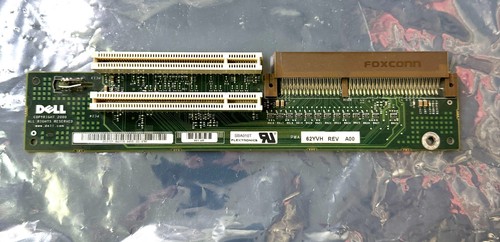 Dell foxconn optiplex gx240 - optiplex,