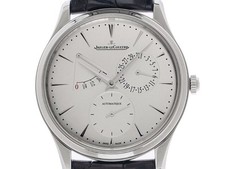 Jaeger-leCoultre Master Ultra