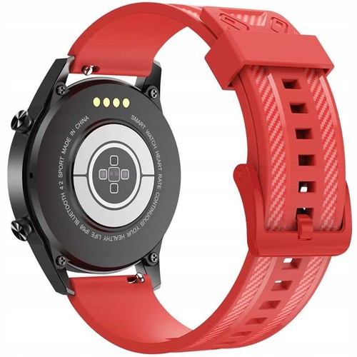 Spacecase element 22mm rot - 22mm,