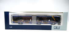 Rietze 76524 H0-Gelenkbus MAN