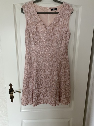 Vera mont sommerkleid 40 - sommerkleid, gr.