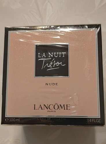 Lancome nuit tresor nude - lancome,