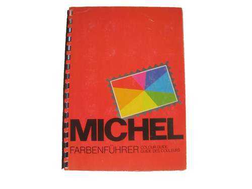 Michel farbenführer - michel,