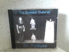 The Glamour Show of Dr. Mabuse