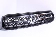 Kühlergrill 53101 42190 - kühlergrill, 53101-42190