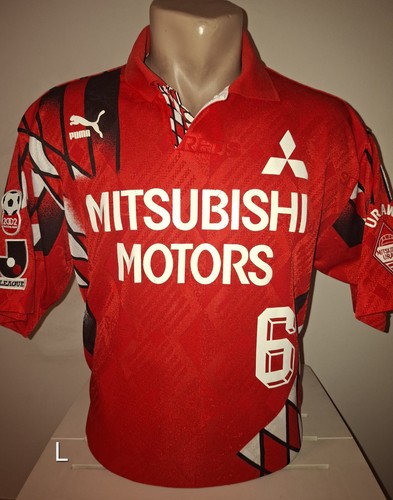 Trikot fußball urawa red - trikot,