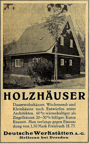 Werbung reklame 1928 - 1928,