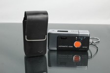 Agfamatic 4008 Pocket 110 film
