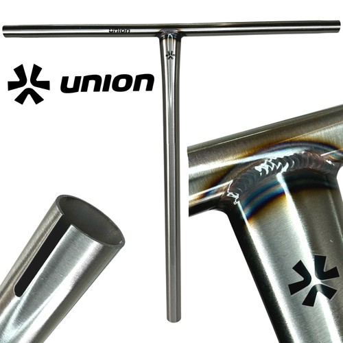Union uniq bar leichter - t,