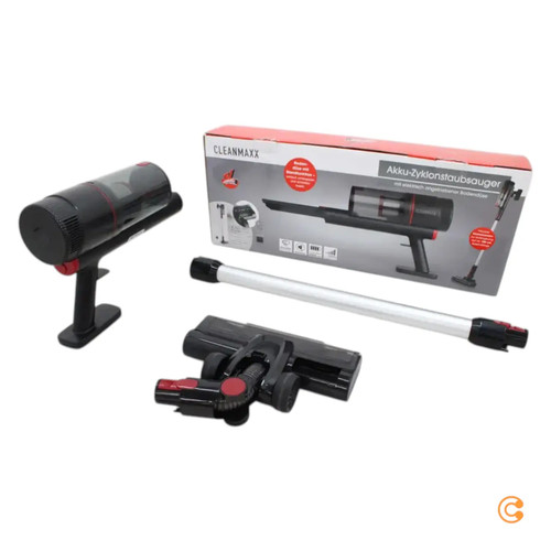 Cleanmaxx staubsauger - cleanmaxx,