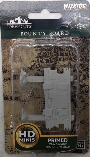 Wizkids deepcuts bounty - wizkids,