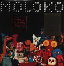 2xLP Moloko Things To Make And
