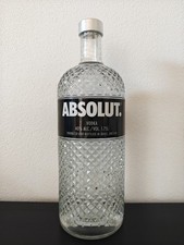 Absolut Vodka Glimmer V2