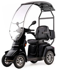 VELECO GRAVIS Seniorenmobil