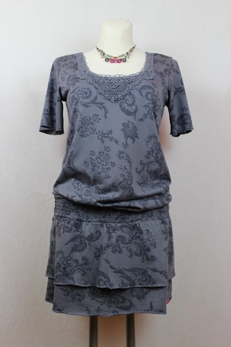 Kleid edc esprit neu m - edc,