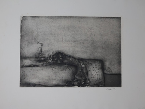 Paul wunderlich - paul,