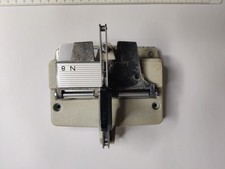 Agfa Filmklebepresse N8