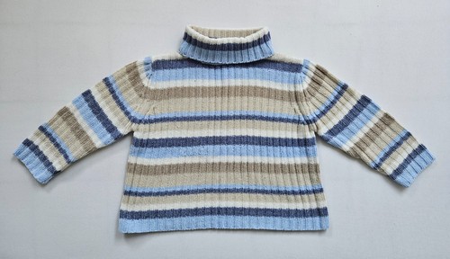 Chenille pullover strick - chenille, pullover,strick