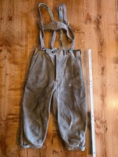 Original uralte Krachlederne /