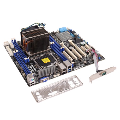 Asus z10pa dual sockel - asus,