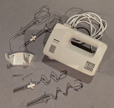 Handmixer Krups 3 Mix 3000 2 x