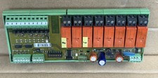 8 Relais Modul SAT 7165-2