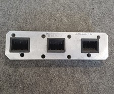 Membrankörper Leutert Motor