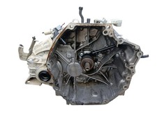 Getriebe schaltgetriebe nissan - getriebe,