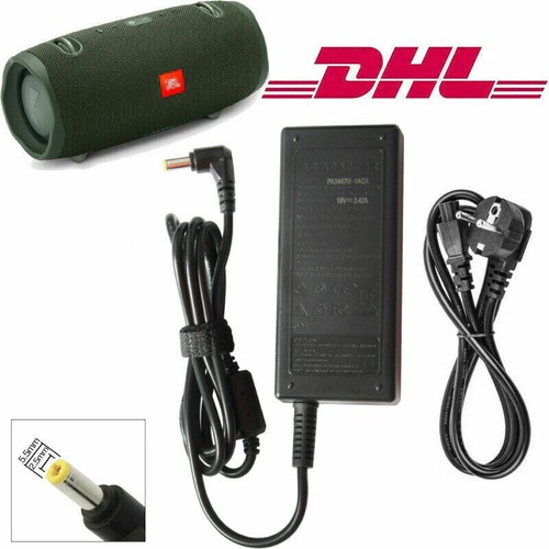 19v netzadapter ladekabel - netzadapter, ac-ladekabel