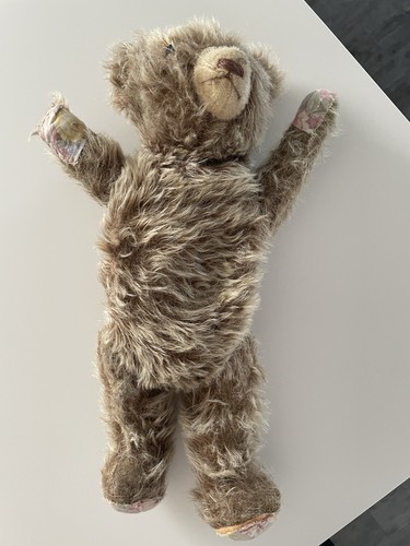 Sehr alter teddybär - alter,