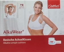 Basische achselkissen von - basische,