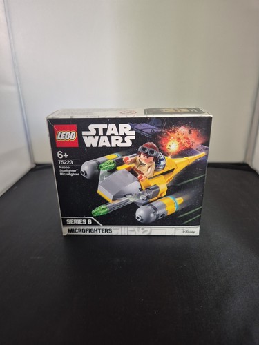 Lego star wars naboo - lego,