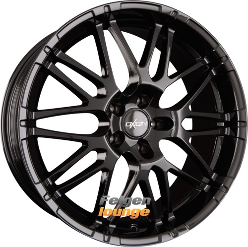 Oxigin oxrock black - oxigin, 14