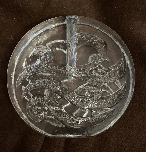 Ingrid glas blockkristall - glas,