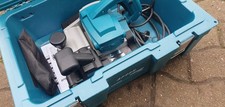 Wegoma Umleimerbündighobel AP98N 230V 1300W Hobel Transportkoffer 29104105