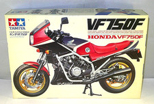 Tamiya honda vf750f motorrad - honda,