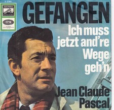7'' Single - Jean Claude