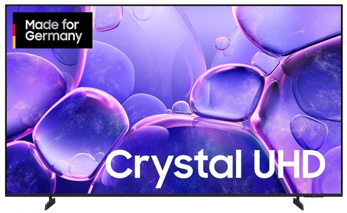 Samsung gu43u8099fu crystal - samsung,