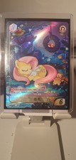 Fluttershy gold rare tcg 1st - fluttershy,