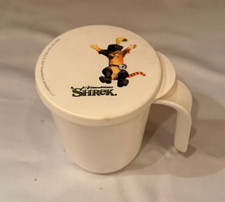 Tupperware _Tasse 350mL mit