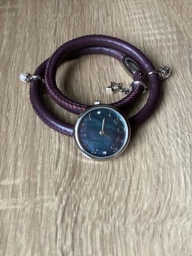Story charm uhr kranz - story,